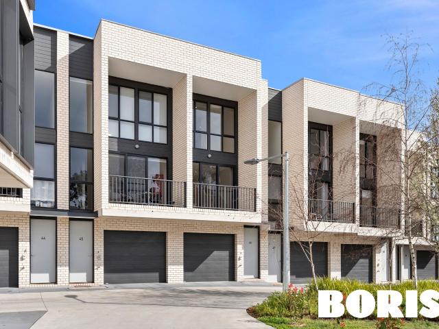 House for rent in Woden, Australian Capital Territory