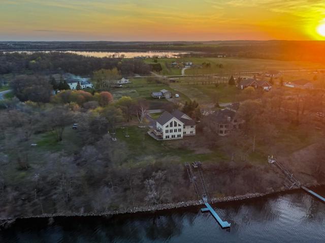 House for sale in Perham, Minnesota