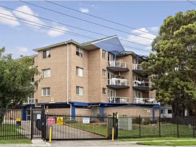 Apartment for rent in Huntingwood, New South Wales