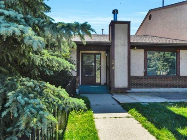 House for sale in Parkvale, City of Red Deer