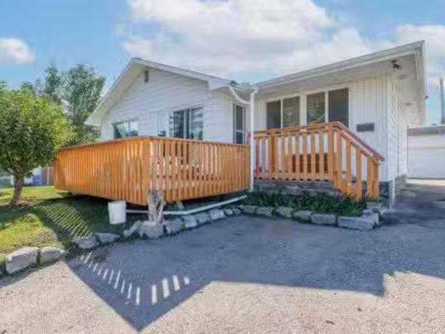 House for sale in Northwest, Alberta