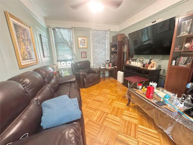 Townhouse for sale in Brooklyn