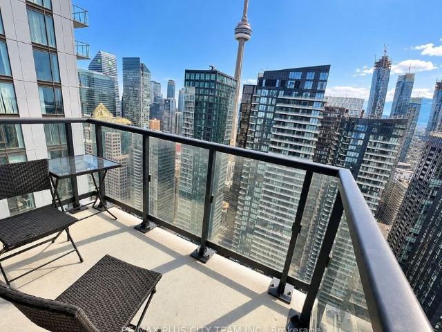House for rent in Spadina—Fort York, Toronto