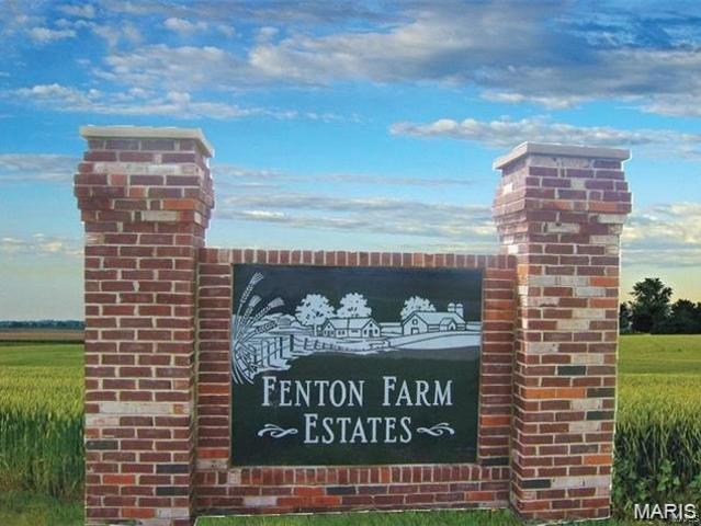 Land for sale in Bond, Illinois