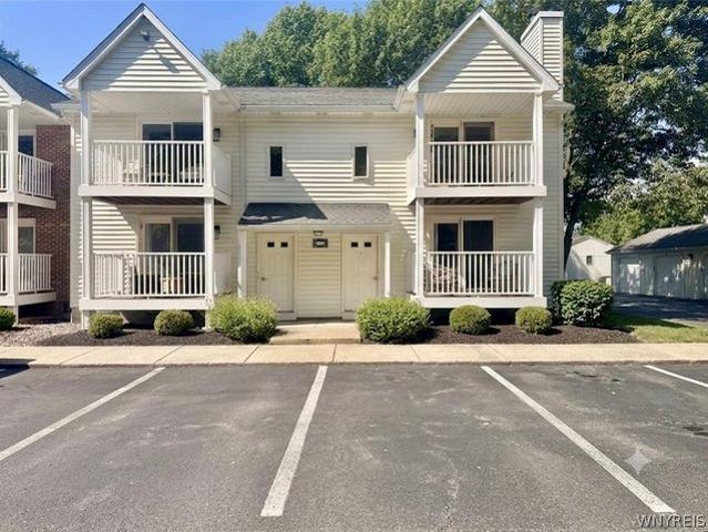Condo for sale in Buffalo, New York