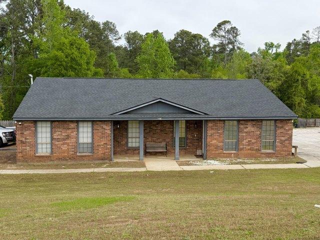 House for sale in Augusta, Georgia
