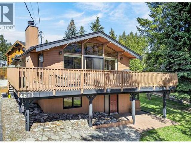 House for sale in British Columbia