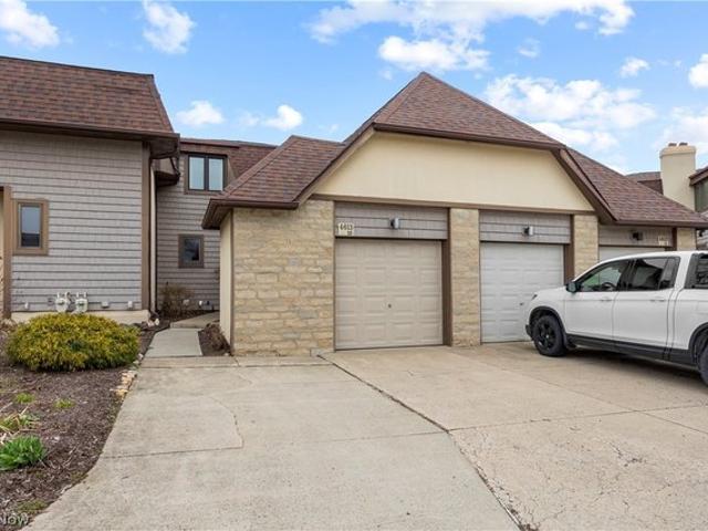 Condo for sale in Vermilion, Ohio