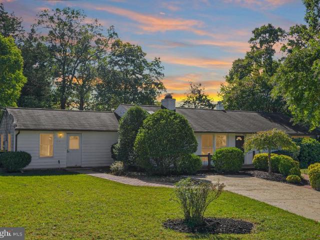 House for sale in Rose Hill Farms, Rose Hill