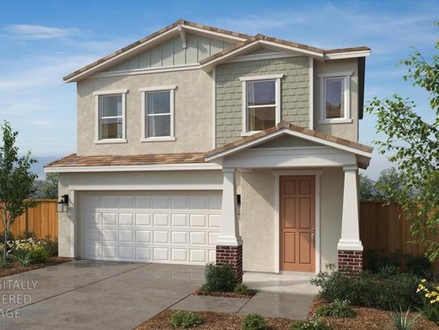 House for sale in El Dorado Hills, California