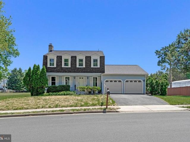 House for sale in Virginia