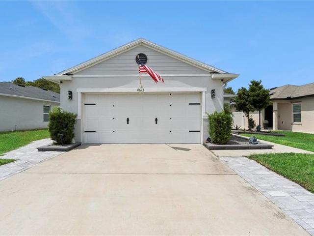 House for sale in Saint Cloud, Florida
