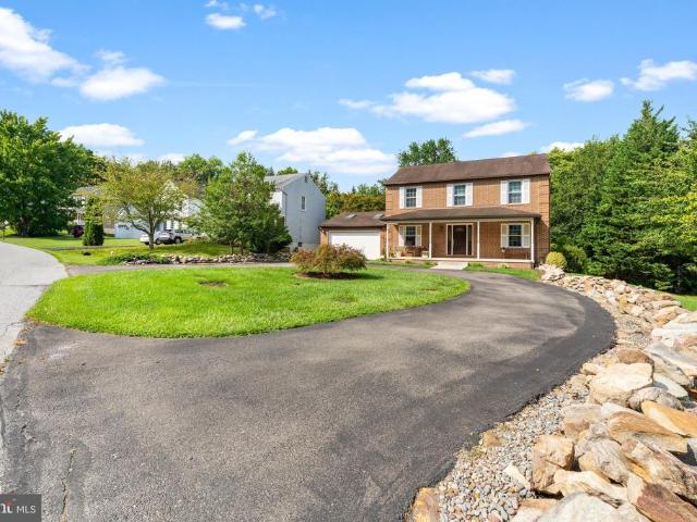 House for sale in Fountaindale South, Braddock Heights