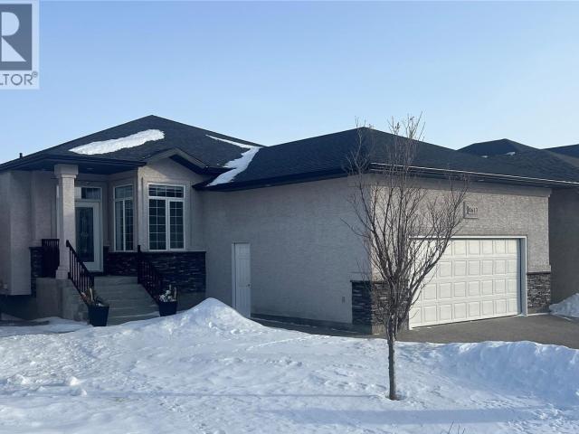 House for sale in Regina, Saskatchewan