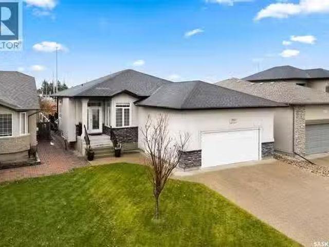 House for sale in Regina, Saskatchewan