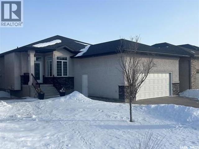 House for sale in Regina, Saskatchewan