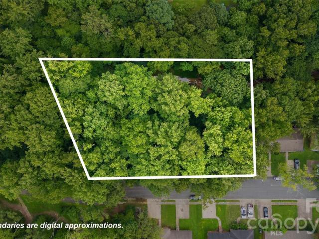 Land for sale in Mecklenburg, North Carolina