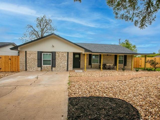 House for sale in Williamson, Texas