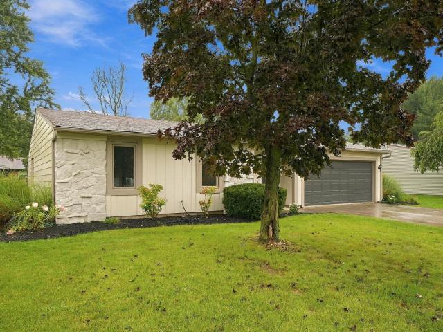 House for sale in Fort Wayne, Indiana