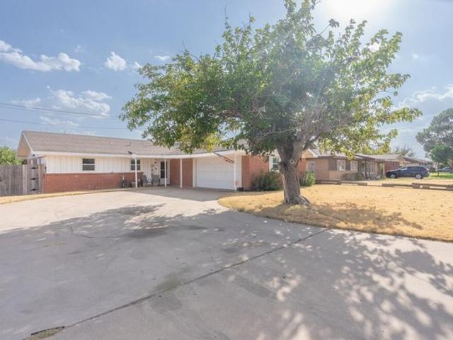 House for sale in Midland, Texas