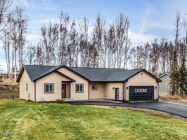 House for sale in Wasilla
