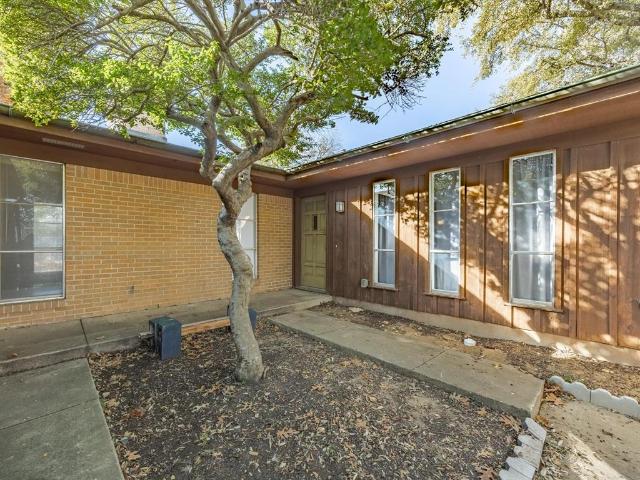 Property for rent in Fort Worth, Texas