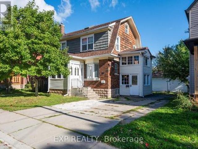 Property for sale in Niagara Falls, Golden Horseshoe