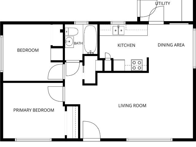 House for sale in Tukwila, Washington