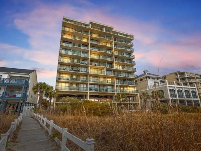 Condo for sale in North Myrtle Beach, South Carolina