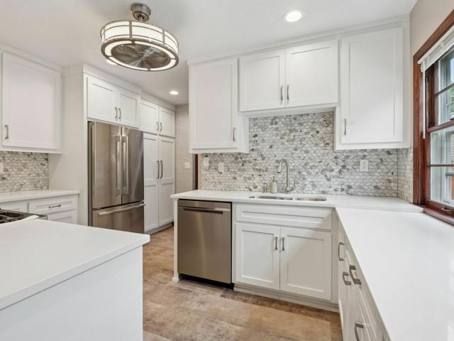 Duplex for sale in Minneapolis