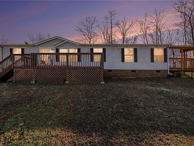 House for sale in Gibsonville, Guilford County