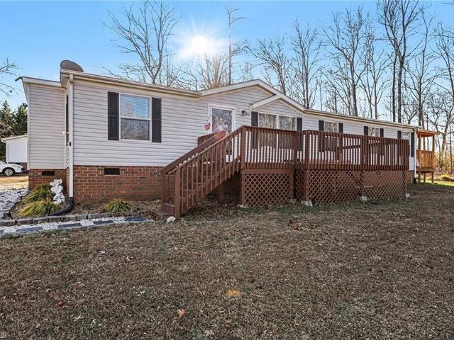 House for sale in Guilford, North Carolina
