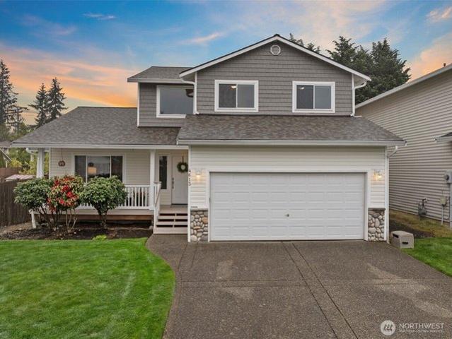 House for sale in Everett, Snohomish County