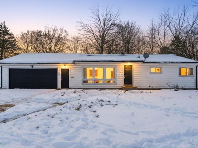 House for sale in Kalamazoo, Michigan