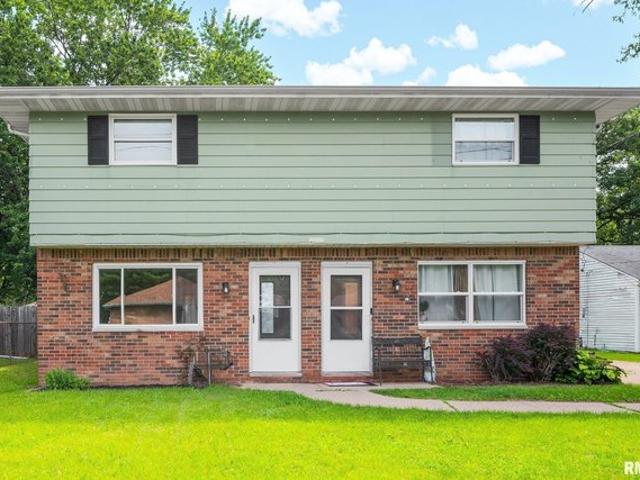 House for sale in Edwards, Illinois