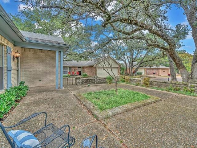 House for sale in Waco, Texas