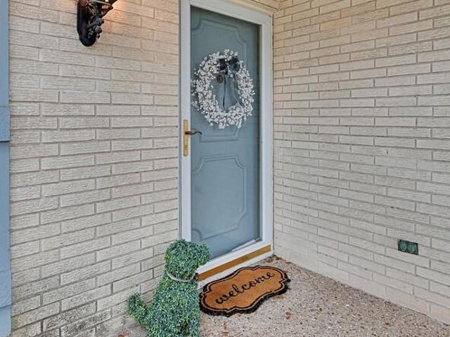 House for sale in Waco, Texas