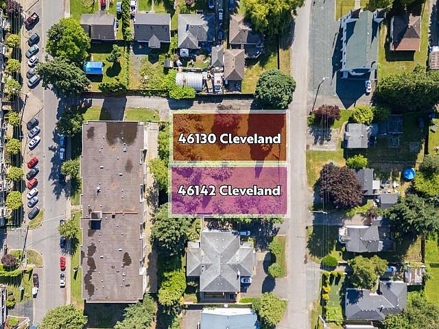 Land for sale in Chilliwack, British Columbia