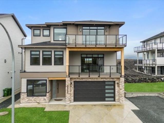 House for sale in Chilliwack, British Columbia