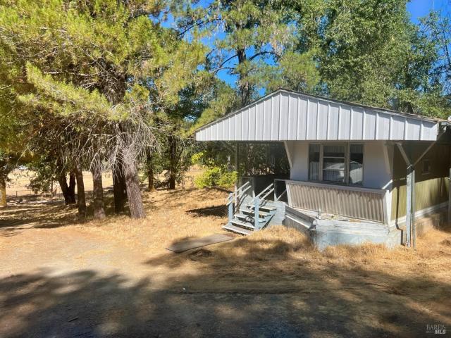 House for sale in Laytonville, California