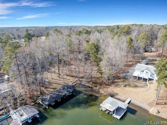Land for sale in Littleton, North Carolina