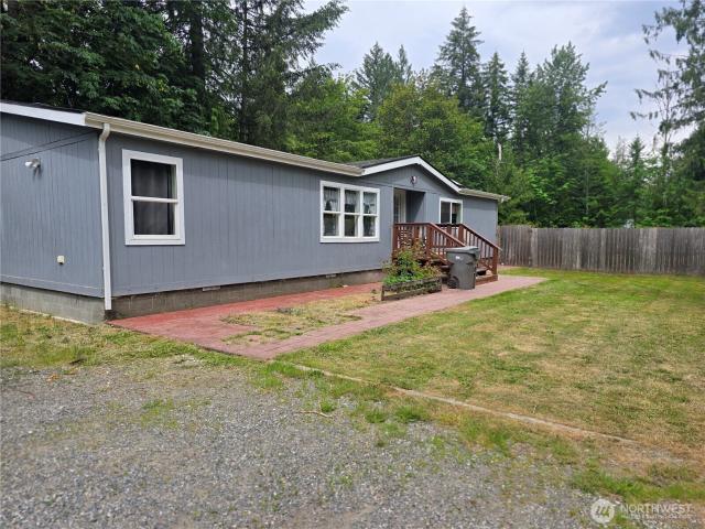 House for sale in Concrete, Washington