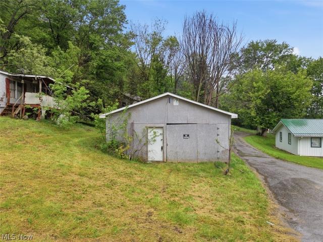 House for sale in Rogers, Ohio