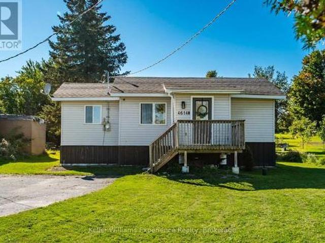 House for sale in Ramara Township, Central Ontario