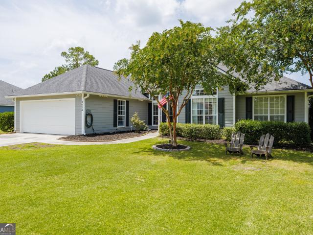 House for sale in Lowndes, Georgia