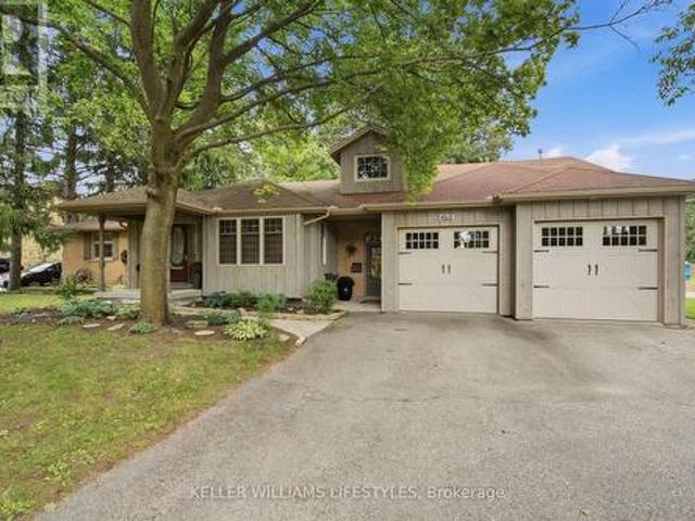 House for sale in Arva, Ontario