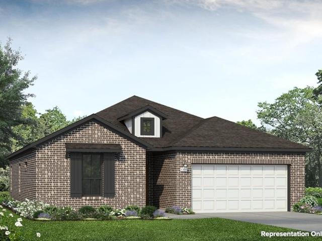 House for sale in Pinehurst, Texas