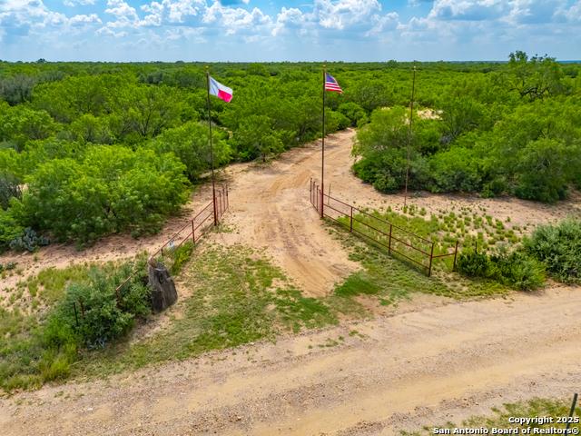 Commercial Land for sale in D Hanis