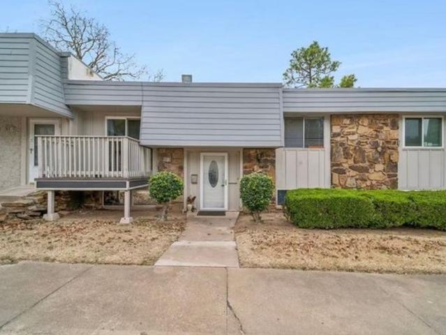 Condo for sale in Tulsa, Oklahoma