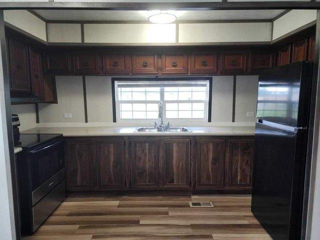 House for sale in Columbia City, Indiana